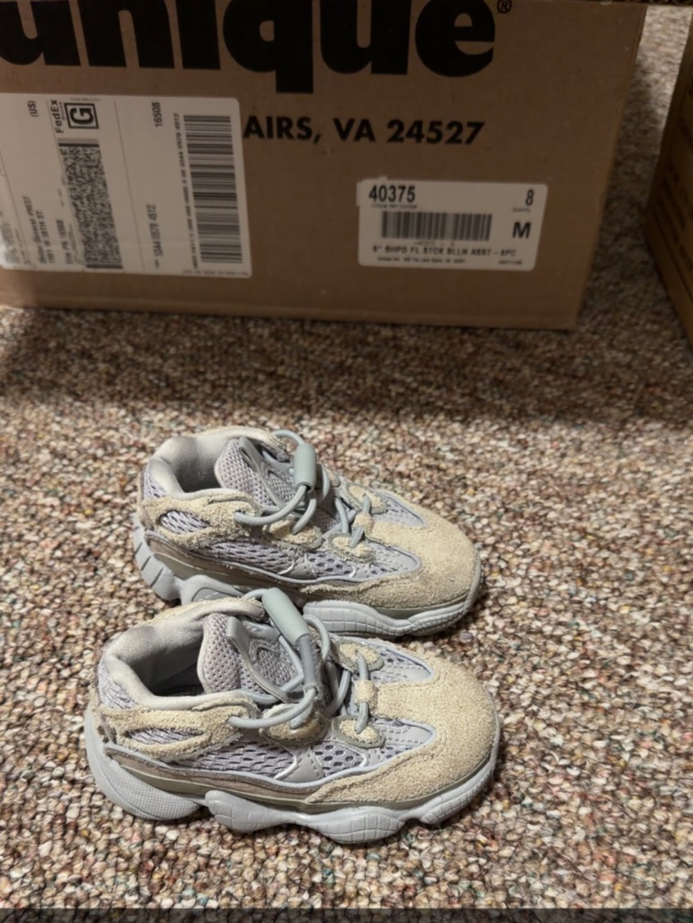Yeezy